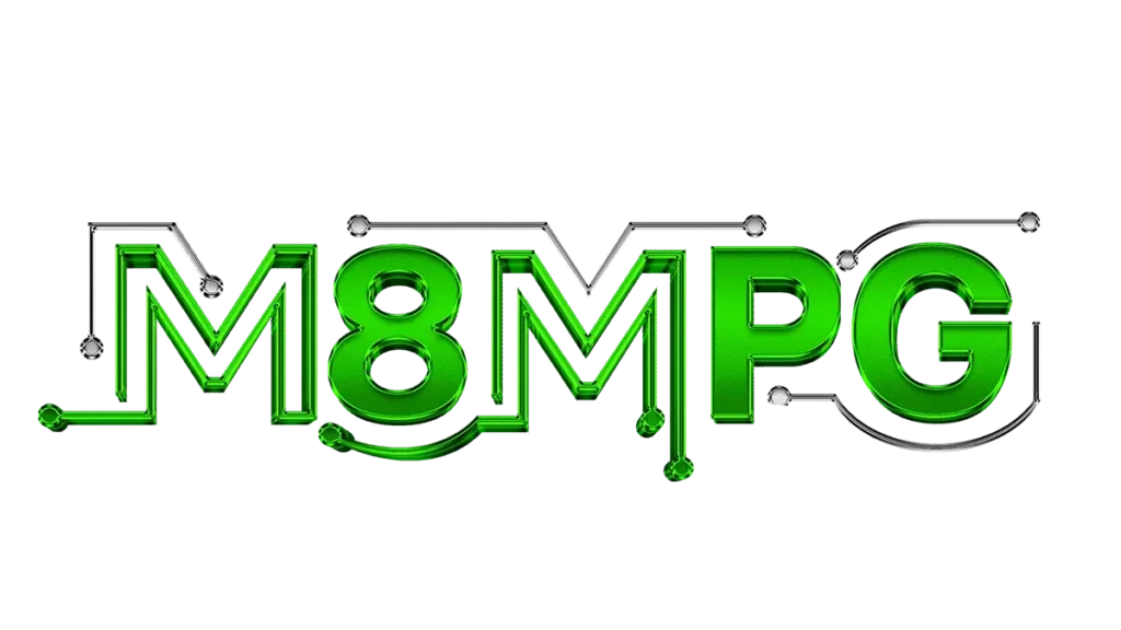M8MPG